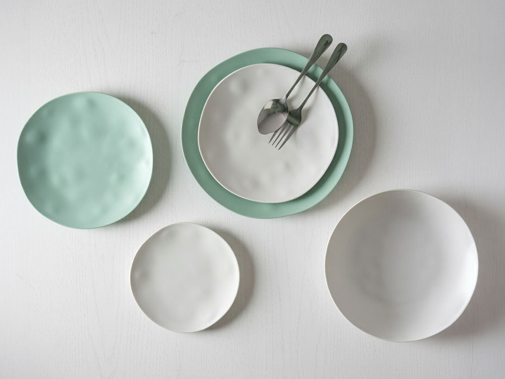 【ABODE Homeware/アボードホームウェア】美しくてタフな次世代メラミンプレート