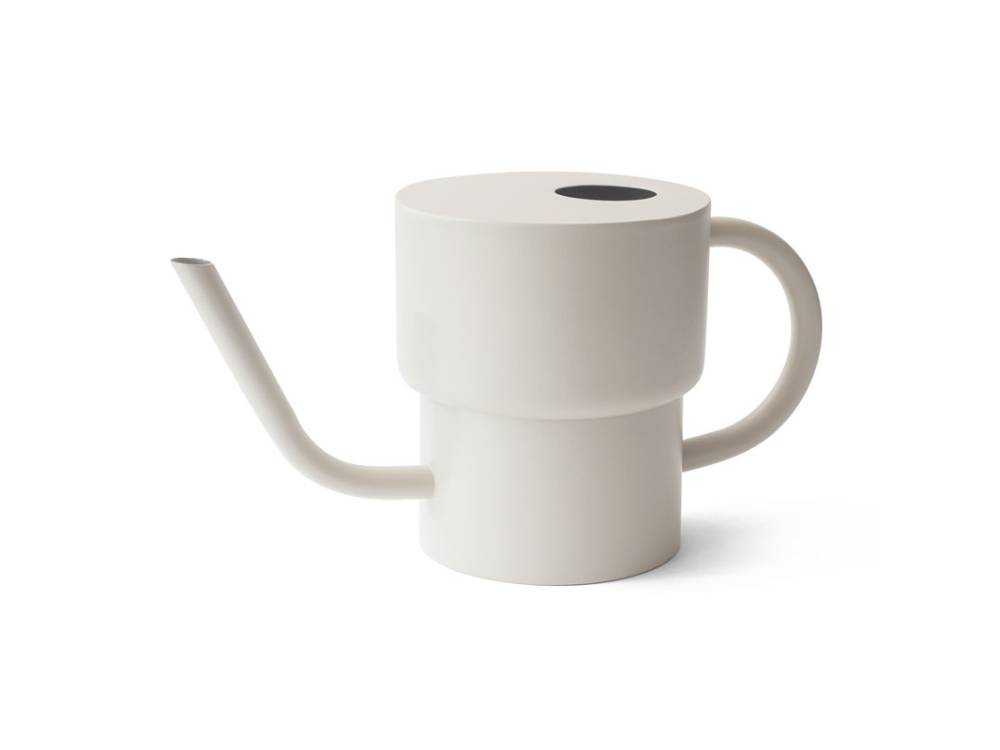 【amabro/アマブロ】スチールジョウロ