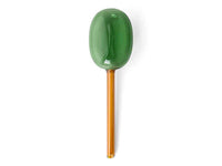 Lサイズ / グリーン×アンバー