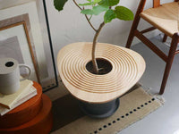 トライアングル / Lサイズ / ナチュラル