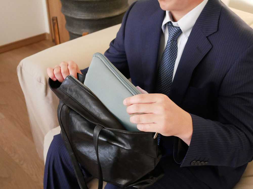 抗菌フードマンシリーズの薄型弁当箱400mlと800ml