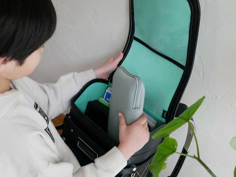 シービージャパンの薄型抗菌フードマン弁当箱シリーズ