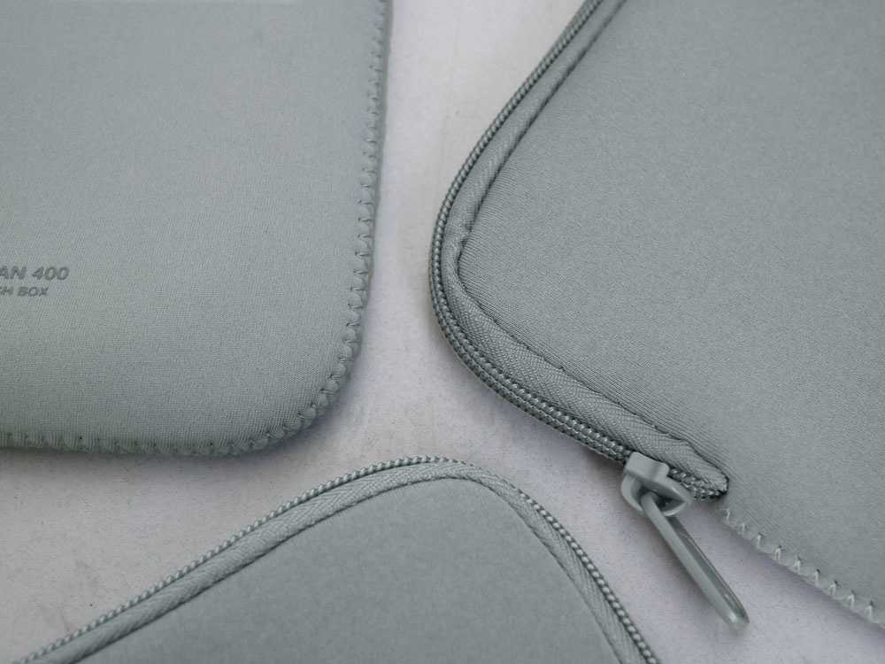 CB JAPAN 薄型抗菌弁当箱と専用ケースのセット