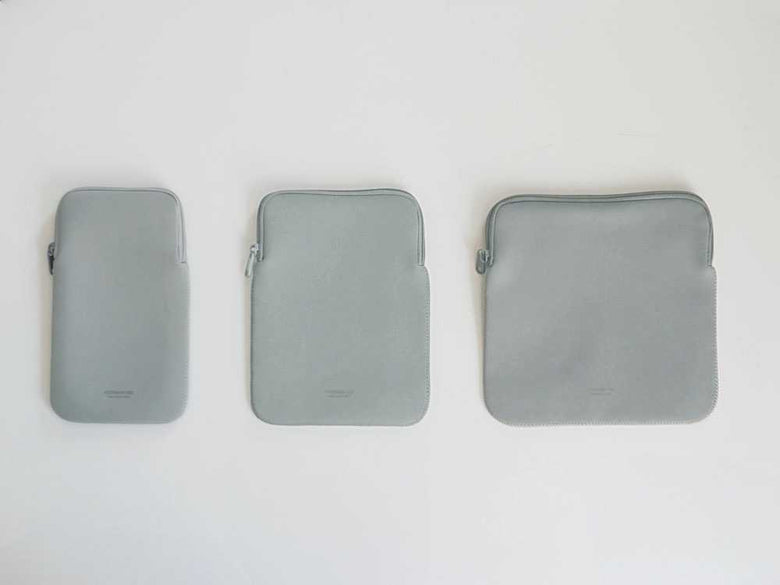 シービージャパン 薄型抗菌弁当箱800mlと専用ケース