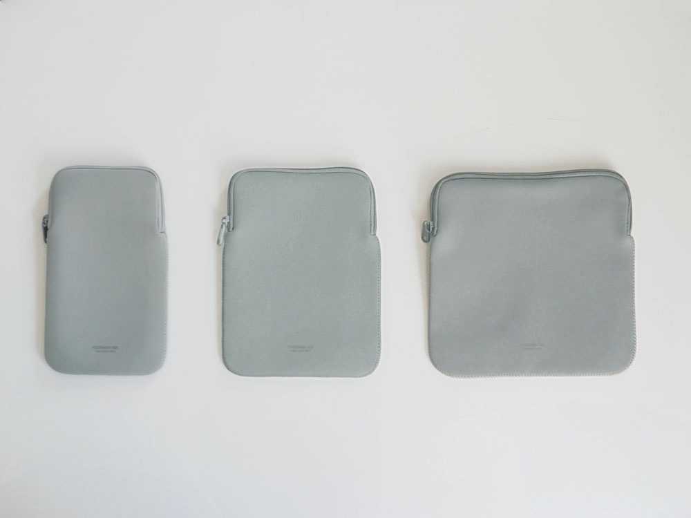 シービージャパン 薄型抗菌弁当箱800mlと専用ケース