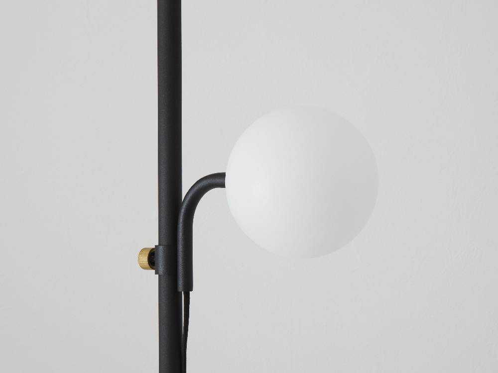 縦方向専用のドローアライン024ボールランプ