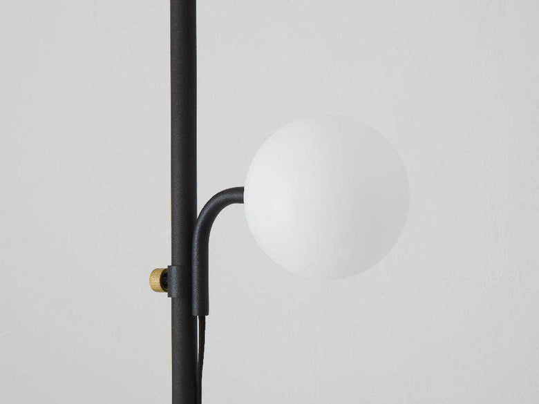 縦方向専用のドローアライン024ボールランプ