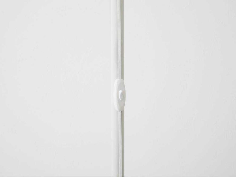 ドローアライン024ボールランプの縦設置