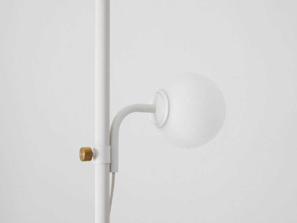 縦方向専用のドローアライン024ボールランプ