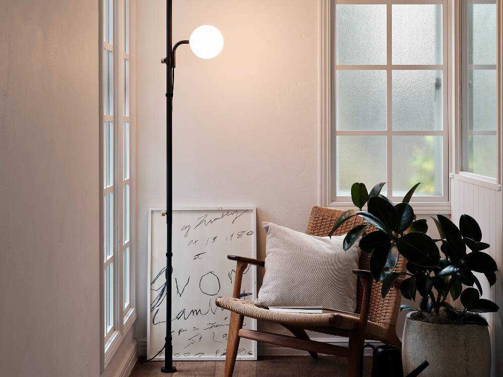 ドローアライン 024ボールランプ 縦方向設置