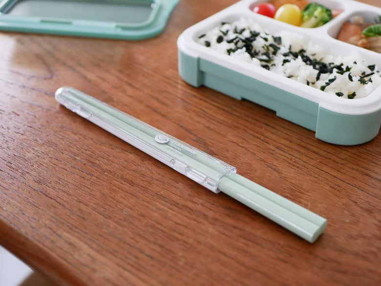 【CB JAPAN/シービージャパン】薄型弁当箱 抗菌フードマンシリーズ