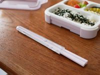 抗菌箸 / パープル