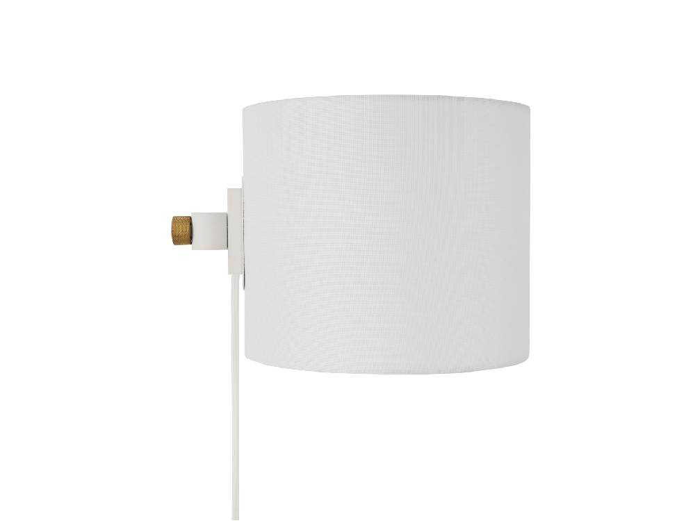 【DRAW A LINE/ドローアライン】026 Fabric Lamp