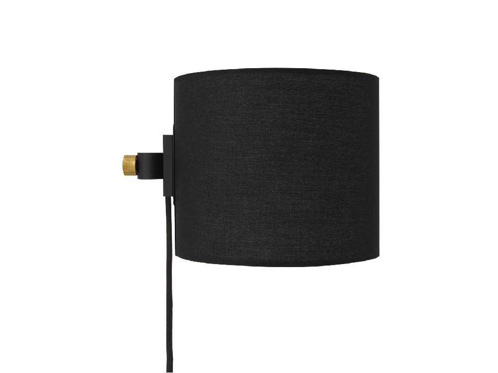 【DRAW A LINE/ドローアライン】026 Fabric Lamp