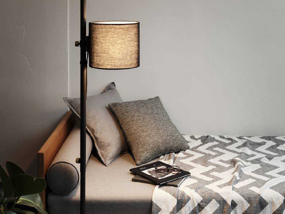 縦方向専用の布製ランプ