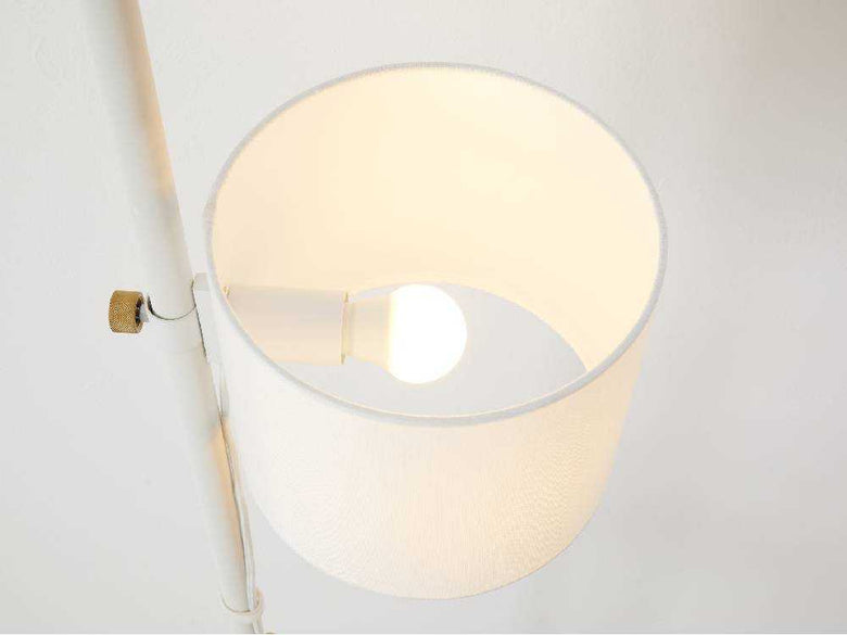 ドローアライン026縦設置用布ランプ