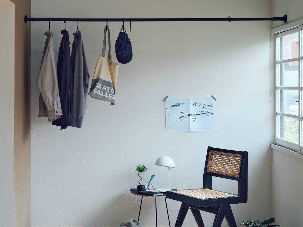 ドローアラインTension Rod PRO支柱セット