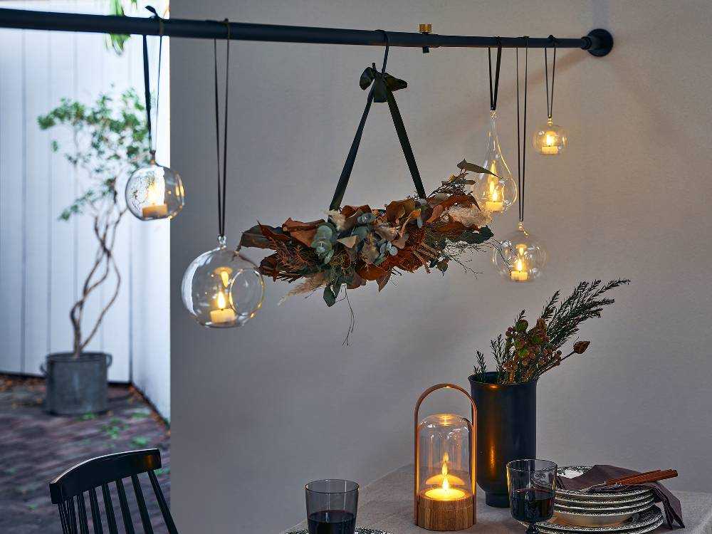 DRAW A LINEドローアライン Tension Rod PRO 照明用支柱