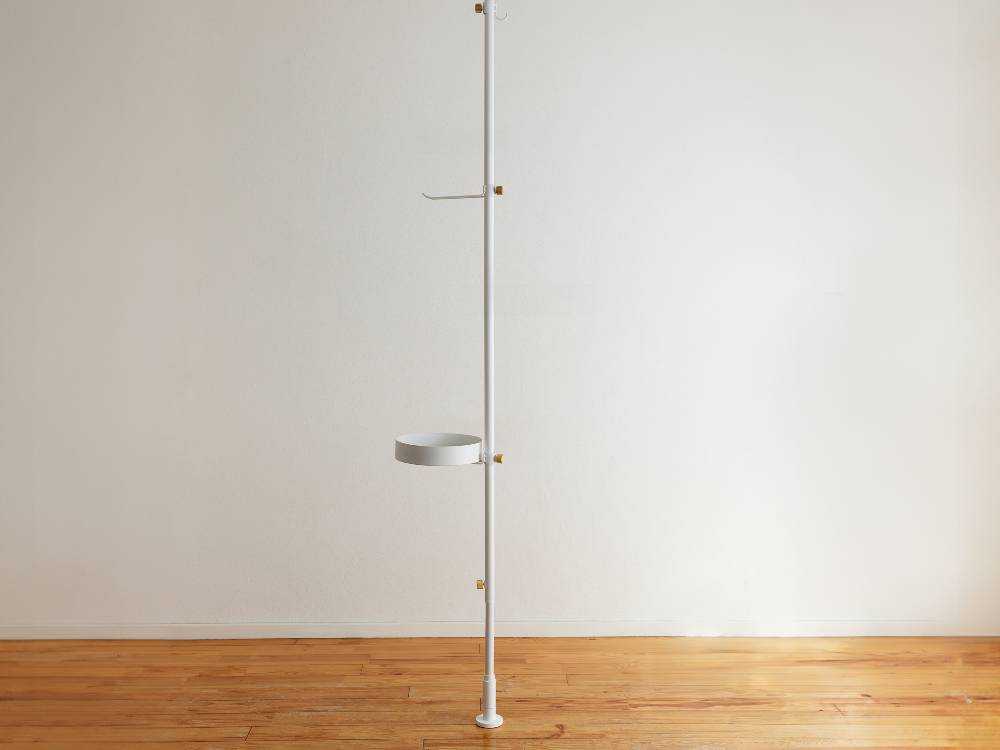 ドローアラインの黒白ペット植物セット全体図