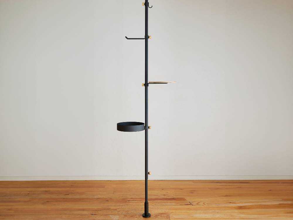 ドローアライン モリモリツリーセットの各部品