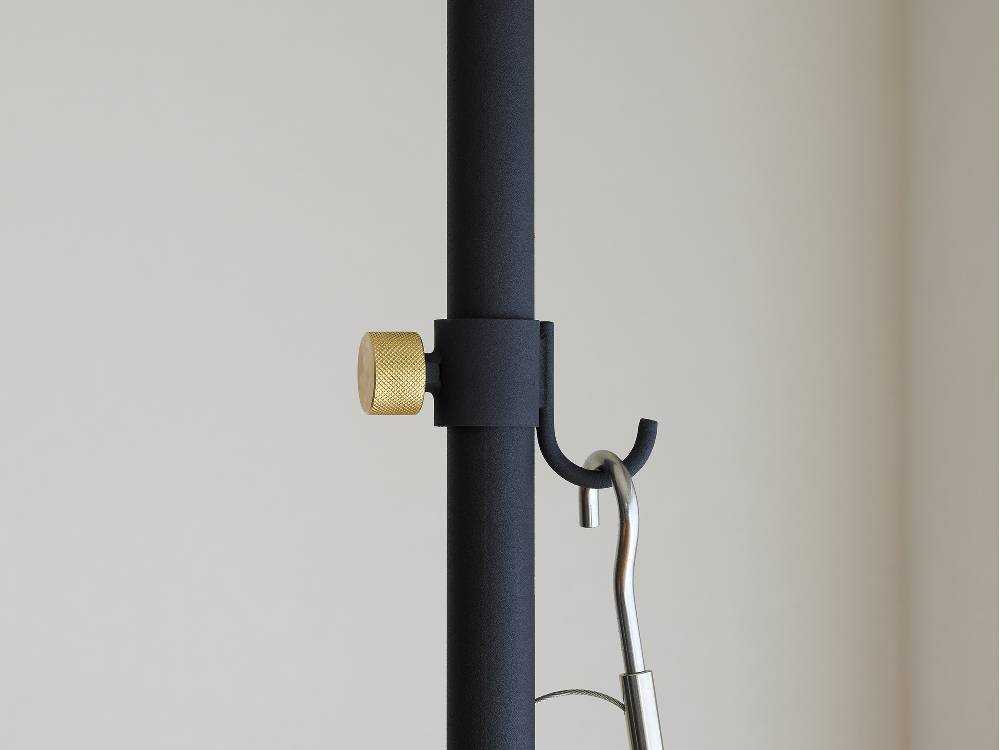 ドローアラインペットと植物セットの全体写真