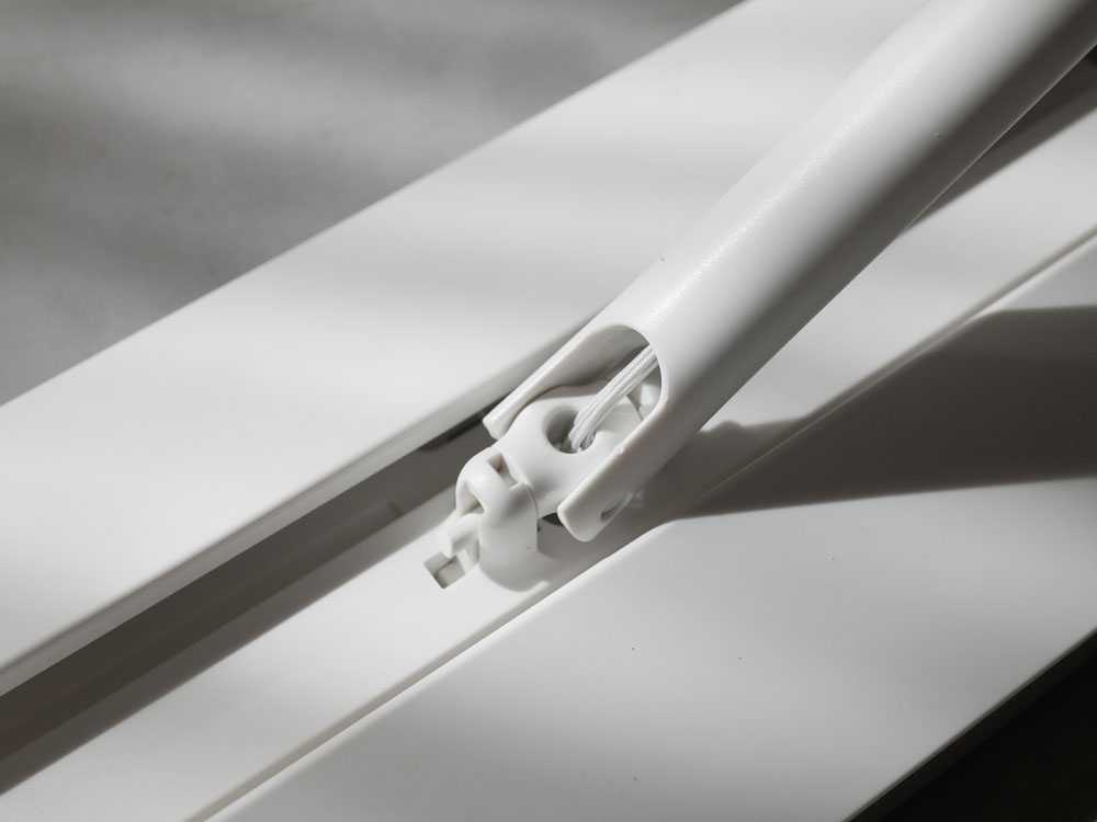 マーナのタッチレスワイパー