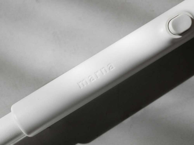 marnaマーナタッチレスワイパー本体の写真