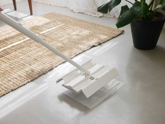 marnaマーナのタッチレスワイパー本体