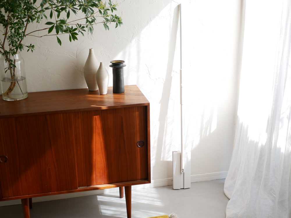 marna（マーナ）のタッチレスワイパー本体