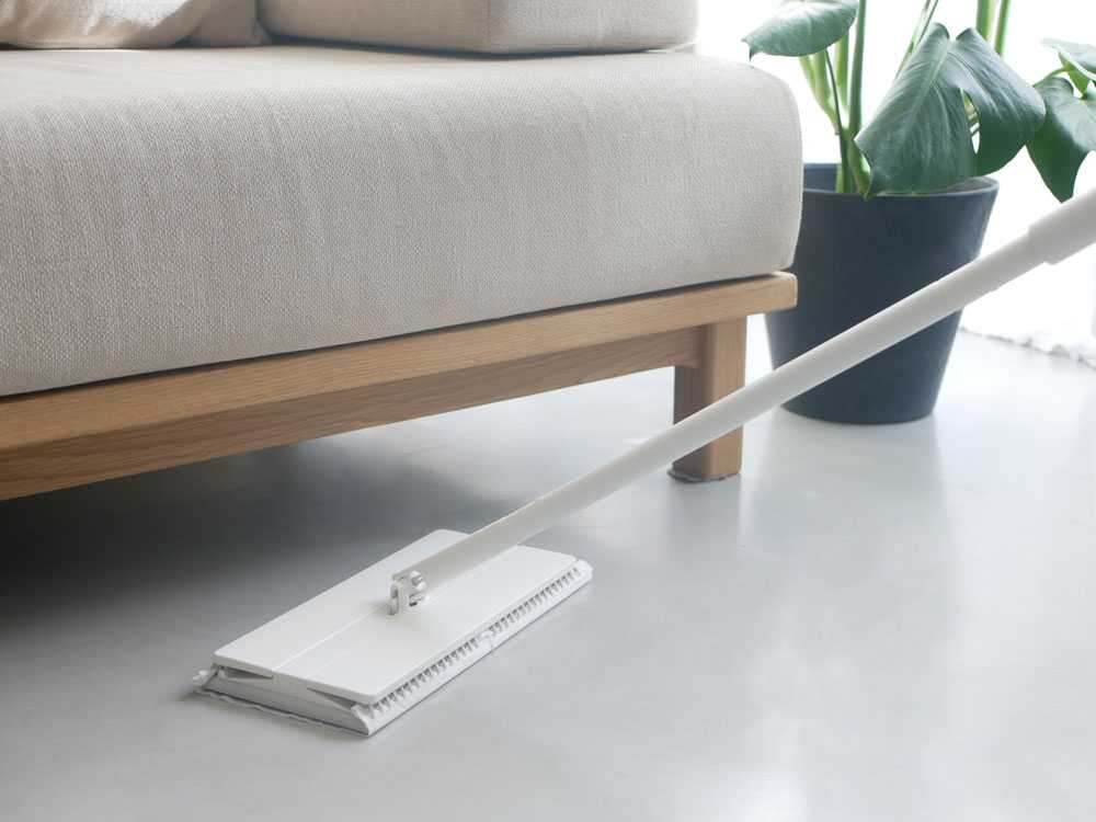 marna/マーナ タッチレスワイパー本体