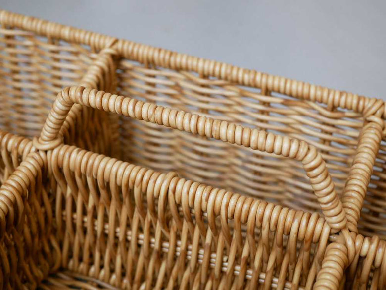 Creerユティルコスメボックスとハンドルボックスのセット