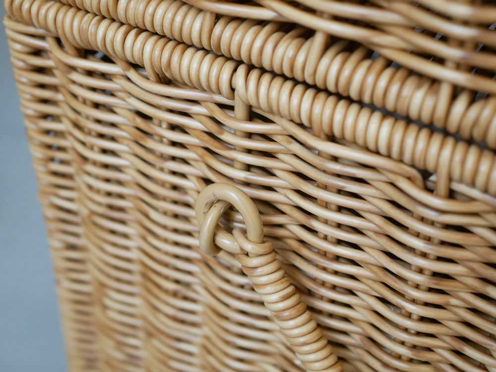 クレエ ユティル コスメボックスとハンドルボックスのセット