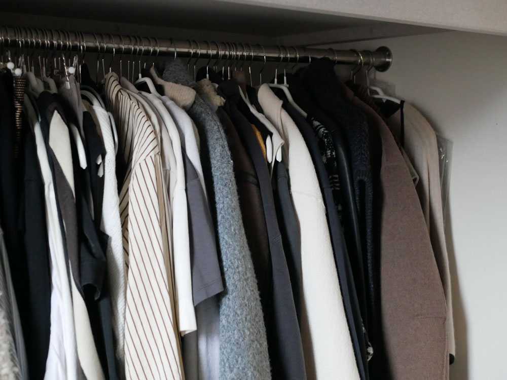 洗濯保管宅配サービスBIFUKUPACKのイメージ画像