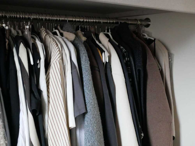 洗濯保管宅配サービスBIFUKUPACKのイメージ画像