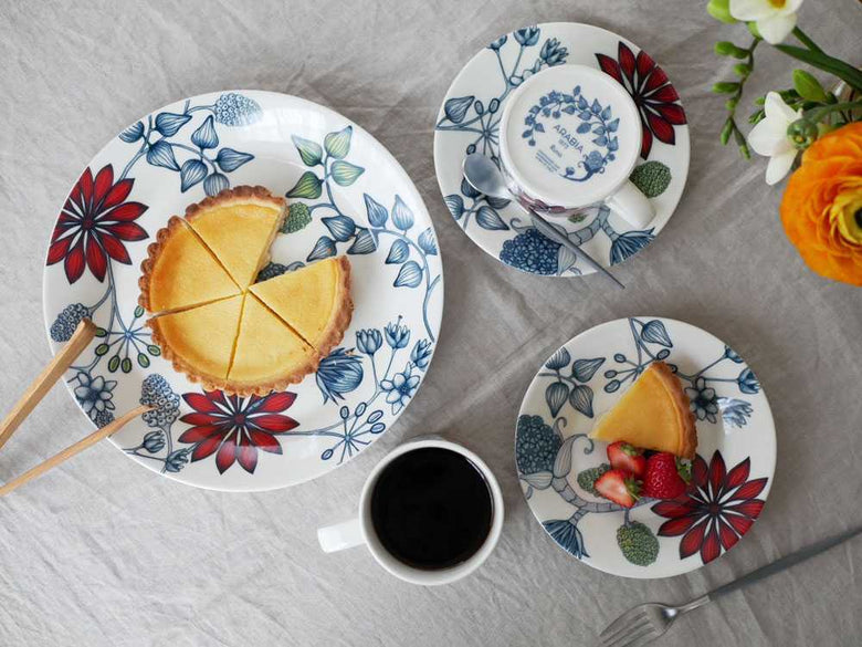 【Arabia/アラビア】ルノ サマーレイの商品画像