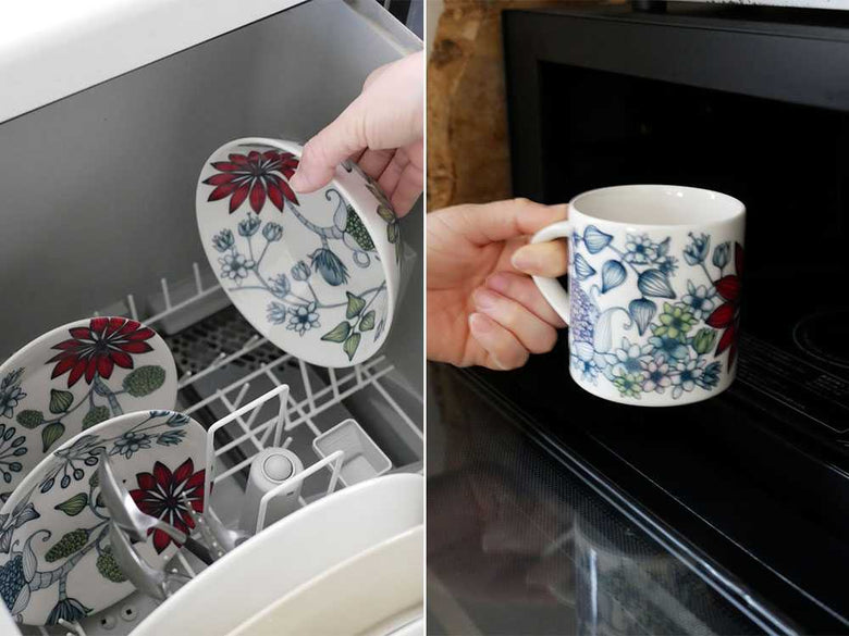 Arabia（アラビア）ルノ サマーレイの写真