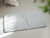 Ｌ 1枚組 / グレー