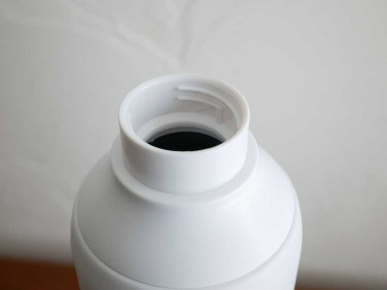 ソコモの洗えるセラミックボトル