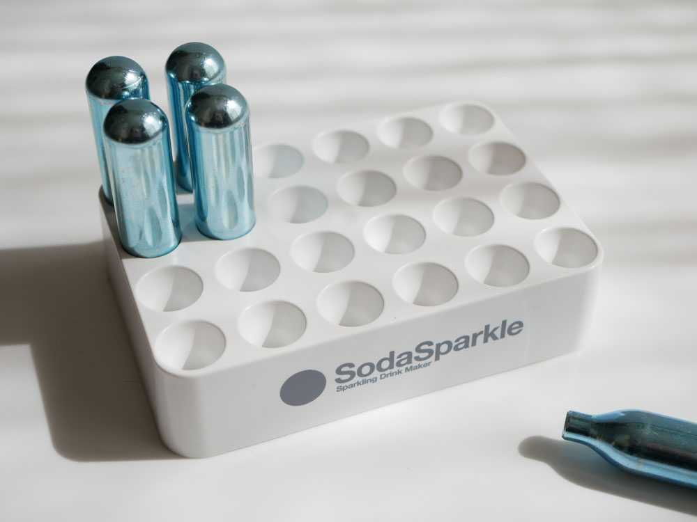 【Sodasparkle/ソーダスパークル】マルチスパークル２