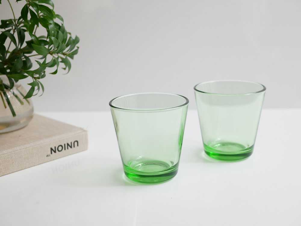 Iittala/イッタラ】カルティオ タンブラー ペア｜【公式】ひなたライフ
