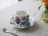 カップ＆ソーサー 0.28L