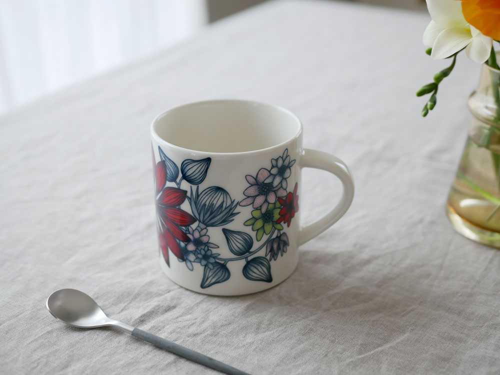 【Arabia/アラビア】ルノ　サマーレイ