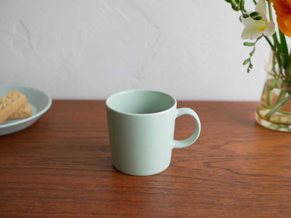 【iittala/イッタラ】ティーマ マグ