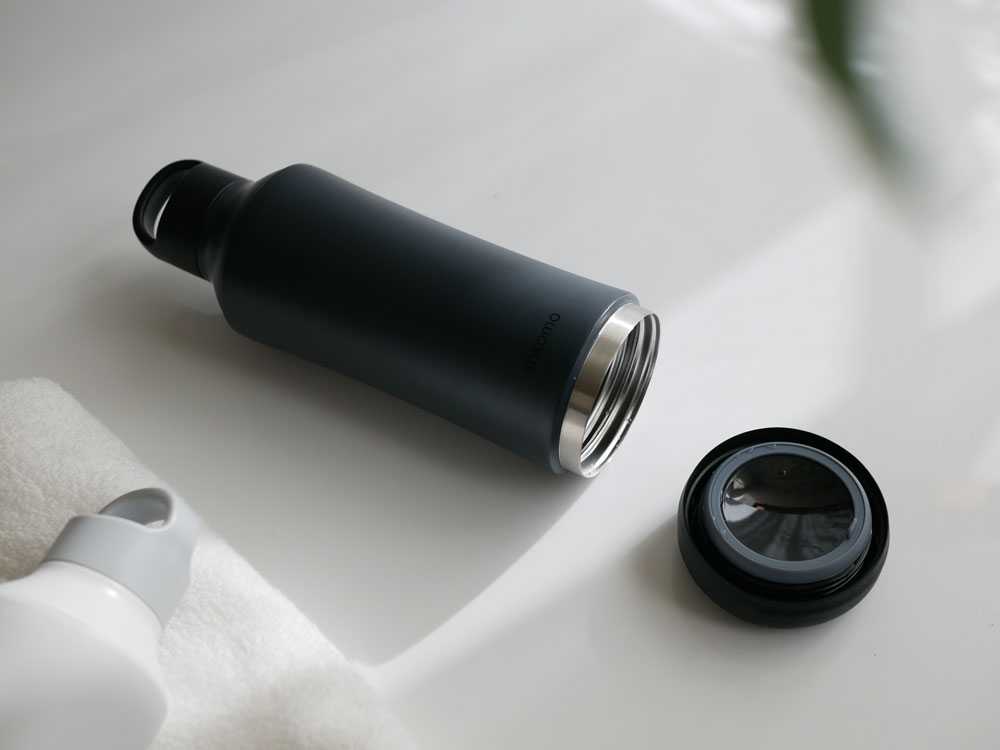 【Sokomo/ソコモ】そこまで洗えるボトル