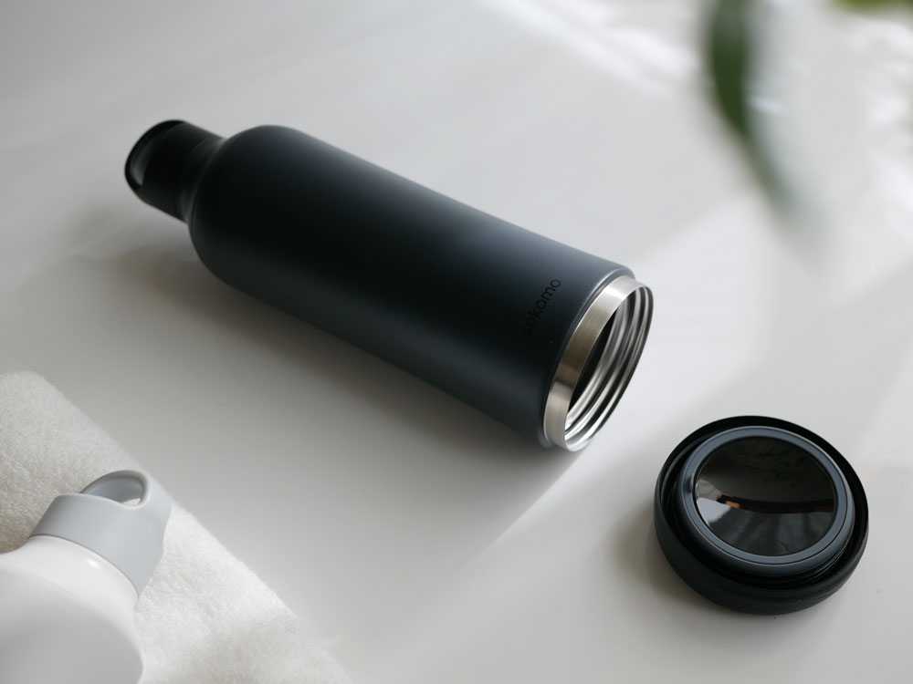 【Sokomo/ソコモ】そこまで洗えるボトル