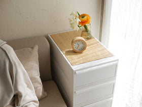 ライクイットクローゼット専用竹製天板