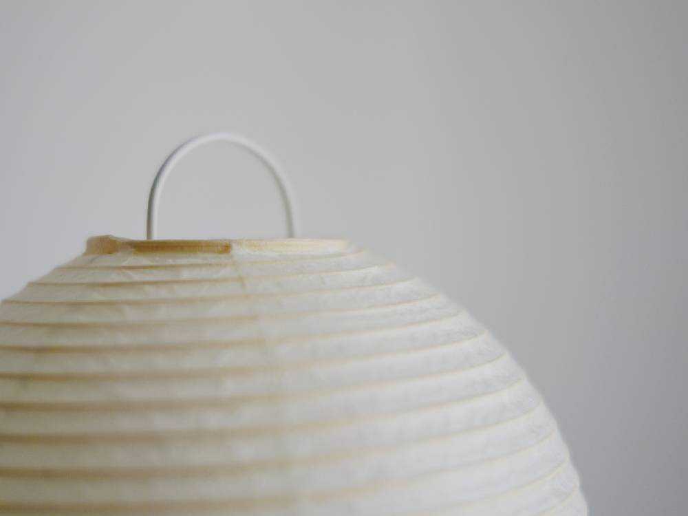 ディクラッセのboboriポータブルLED和紙ランプ