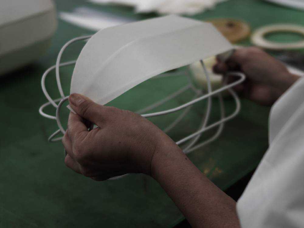 ディクラッセ OHオーエイチテーブルランプ