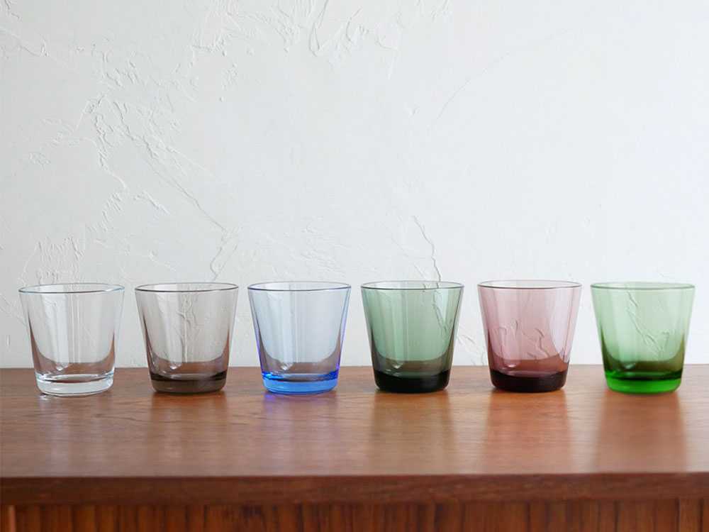 イッタラのカルティオタンブラー2個セット