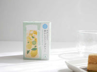 ミントとレモンとライム / 6ヶ入